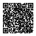 QR code for sharing / printing
