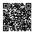 QR code for sharing / printing