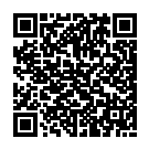 QR code for sharing / printing