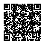 QR code for sharing / printing