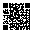 QR code for sharing / printing