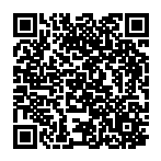 QR code for sharing / printing