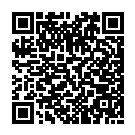 QR code for sharing / printing