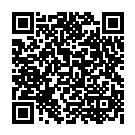 QR code for sharing / printing
