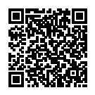 QR code for sharing / printing
