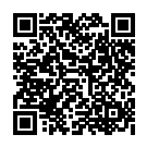 QR code for sharing / printing