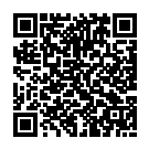 QR code for sharing / printing