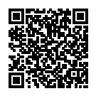 QR code for sharing / printing