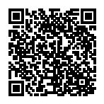 QR code for sharing / printing