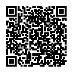 QR code for sharing / printing