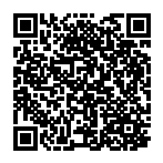 QR code for sharing / printing