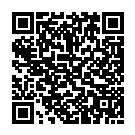 QR code for sharing / printing