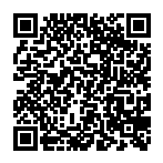 QR code for sharing / printing