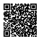 QR code for sharing / printing