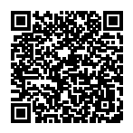 QR code for sharing / printing