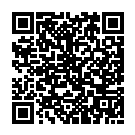 QR code for sharing / printing