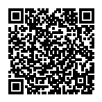 QR code for sharing / printing