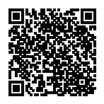 QR code for sharing / printing
