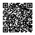 QR code for sharing / printing