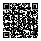 QR code for sharing / printing