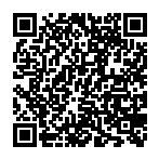 QR code for sharing / printing