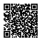 QR code for sharing / printing