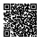 QR code for sharing / printing