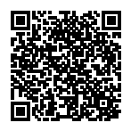QR code for sharing / printing