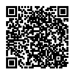 QR code for sharing / printing