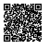 QR code for sharing / printing