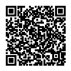 QR code for sharing / printing