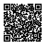 QR code for sharing / printing