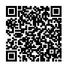 QR code for sharing / printing