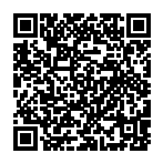 QR code for sharing / printing