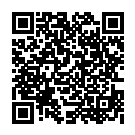 QR code for sharing / printing