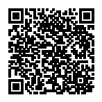 QR code for sharing / printing