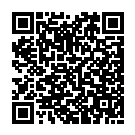 QR code for sharing / printing