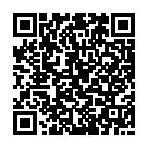 QR code for sharing / printing