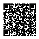 QR code for sharing / printing