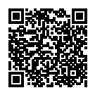QR code for sharing / printing