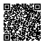 QR code for sharing / printing