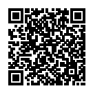 QR code for sharing / printing