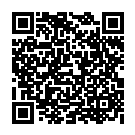 QR code for sharing / printing