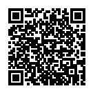 QR code for sharing / printing