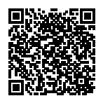 QR code for sharing / printing