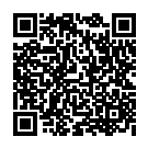 QR code for sharing / printing