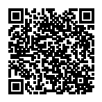 QR code for sharing / printing