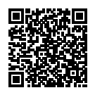 QR code for sharing / printing