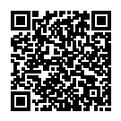 QR code for sharing / printing