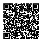 QR code for sharing / printing